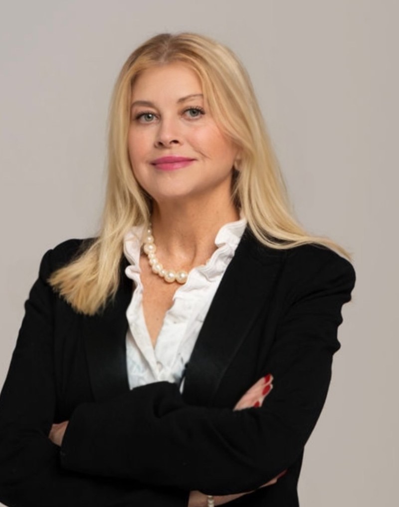 Monica Buletza, Keller Williams Realty Ocean Living